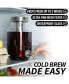 Фото #4 товара Cold Brew Coffee Maker