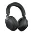 Фото #6 товара Jabra Evolve2 85 - Link380a MS Stereo - Black - Wired & Wireless - Office/Call center - 20 - 20000 Hz - 286 g - Headset - Black