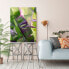 Фото #2 товара Olive Bananna Leaves I Gallery-Wrapped Canvas Wall Art - 16" x 20"