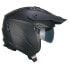 Фото #1 товара CGM 155A Rush Mono open face helmet