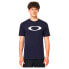 ფოტო #7 პროდუქტის OAKLEY APPAREL O-Bold Ellipse short sleeve T-shirt