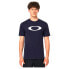 OAKLEY APPAREL O-Bold Ellipse short sleeve T-shirt