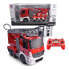 Фото #1 товара TACHAN 1:20 Rc Mercedes-Benz Antos Fire Truck Remote Controller