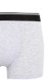 Фото #4 товара Regular Fit 3'lü Boxer B0493ax23au