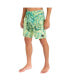 ფოტო #1 პროდუქტის Men's Phantom Classic Active 18" Boardshorts