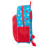 Фото #3 товара Школьный рюкзак Mickey Mouse Clubhouse Fantastic Синий Красный 28 x 34 x 10 cm
