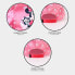 Фото #6 товара Детская кепка Minnie Mouse Розовый (53 cm)