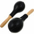 Фото #2 товара Sonor GMP Maracas BK