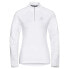 Фото #1 товара ODLO Sesvenna Graphic half zip sweatshirt