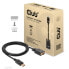Фото #1 товара Club 3D DisplayPort to VGA Cable M/M - 2 m - DisplayPort - VGA (D-Sub) - Male - Male - Straight