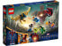 Фото #13 товара Конструктор LEGO 76155 Marvel The Eternals in Arishem's Shadow.