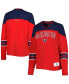 Фото #1 товара Лонгслив Tommy Hilfiger Washington Capitals AbigailNeck