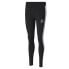 Puma Classics Logo T7 Leggings Womens Size L Athletic Casual 575075-01