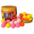 Фото #1 товара PRO ELITE BAITS Gold Fluor 50g Bloody Mulberry Pop Ups