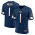 Фото #1 товара NFL Chicago Bears Fields #1 Men's V-Neck Jersey - L