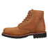 Фото #3 товара Chippewa Classic 2.0 6 Inch Electrical Steel Toe Work Mens Brown Work Safety Sh