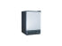 Фото #7 товара Sunpentown IM150US 15" Built-in Ice Maker