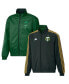 Фото #2 товара Men's Green Portland Timbers 2023 On-Field Anthem Full-Zip Reversible Team Jacket