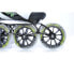 TEMPISH Spider Inline Skate Inline Skates