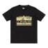 ფოტო #1 პროდუქტის QUIKSILVER Tropical Rain short sleeve T-shirt