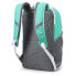 Фото #2 товара High Sierra Swoop 19" Backpack - Aquamarine/Silver