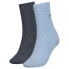 Фото #2 товара CALVIN KLEIN 701218769 socks 2 pairs