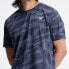 ფოტო #4 პროდუქტის NEW BALANCE Printed Accelerate short sleeve T-shirt