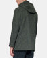 ფოტო #2 პროდუქტის Men's Doyle Hooded Jacket