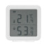 Tuya WiFi temperature and humidity sensor with LCD display - MIR-TE200-WF