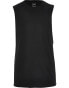 River Island vest in black