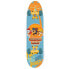 Фото #2 товара PAW PATROL Wooden 24´´ skateboard