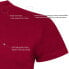 ფოტო #4 პროდუქტის KRUSKIS Sleep Eat And Fish short sleeve T-shirt