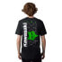 Фото #2 товара FOX RACING LFS X Kawi II Premium short sleeve T-shirt