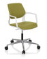 Фото #4 товара Home Office Bürostuhl FREE WHITE