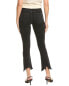 Фото #2 товара Maje Black Skinny Jean Women's