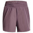 Фото #3 товара UNDER ARMOUR Flex Woven 5 Inch Shorts