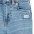 Фото #4 товара LEVI´S ® KIDS 8E6728-M9O 512 Slim Taper Fit Regular Waist Jeans