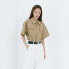 Фото #4 товара Рубашка мужская ROARINGWILD Trendy Clothing 012010207-01