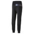 Фото #2 товара Puma Bmw Mms Metal Energy Running Athletic Pants Mens Size XXL Casual Athletic