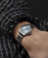 ფოტო #3 პროდუქტის Women's Swiss Tango Classic Stainless Steel Bracelet Watch 30mm