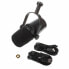 Фото #7 товара Shure MV 7 Black Podcast Bundle