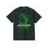 ფოტო #1 პროდუქტის JACK & JONES Ocean Splash Plus Size short sleeve T-shirt