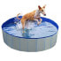 Фото #1 товара DUVO+ Dog Pool 120x30 cm