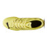 Puma Attacanto Indoor Soccer Mens Yellow Sneakers Athletic Shoes 10747902