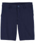 Фото #5 товара Kid Stretch Chino Shorts 4