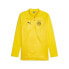 Фото #1 товара Puma Bvb Soccer Training Fleece HalfZip Pullover Mens Size XXL Casual Tops 7718