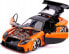 Фото #12 товара Игрушечный транспорт Jada Toys Jada Fast & Furious Mazda RX-7 1:24 253203058