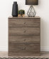 Фото #6 товара Astrid 4-Drawer Dresser