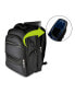 ფოტო #6 პროდუქტის TSA Checkpoint-Friendly 17" Laptop Backpack with USB