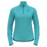 Фото #2 товара ODLO Berra half zip fleece